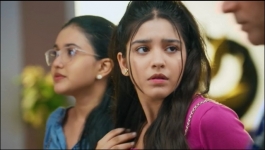 Yeh Rishta Kya Kehlata Hai - 24th May 2026